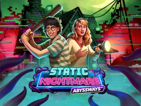 Static Nightmare Abyssways small icon