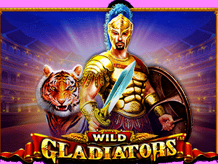 Wild Gladiator cover image