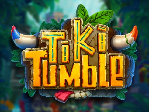 Tiki Tumble Bonus Buy small icon