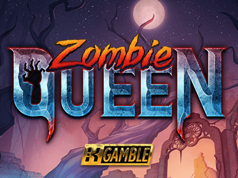 Zombie Queen Gamble Feature small icon