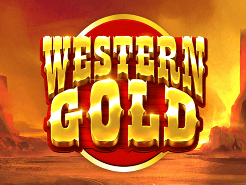 Western Gold cover image