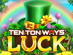 Ten Ton Ways Luck small icon