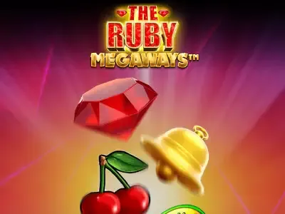 The Ruby Megaways small icon