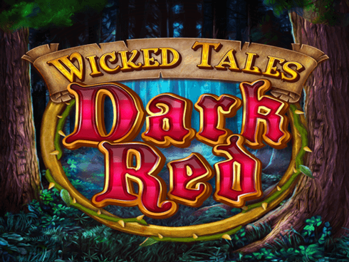 Wicked Tales_ Dark Red small icon
