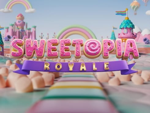 Sweetopia Royale small icon