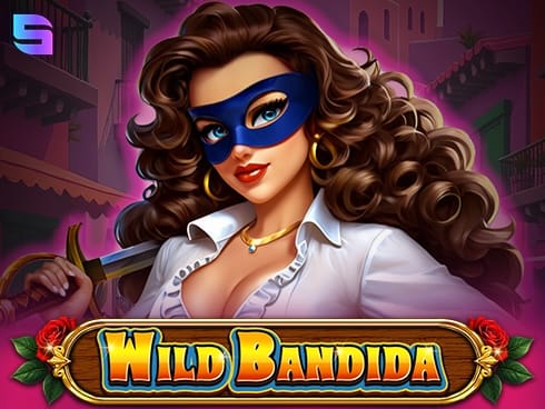Wild Bandida cover image