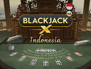 Indonesian BlackjackX 14 small icon