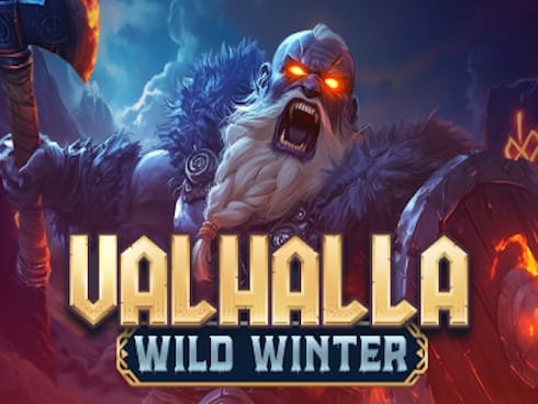 Valhalla_ Wild Winter small icon