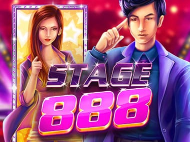 Stage 888 small icon