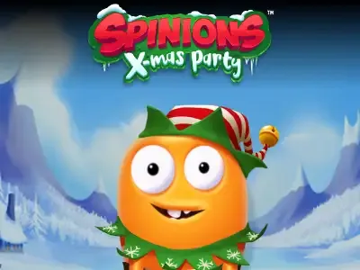 Spinions X-Mas Party small icon