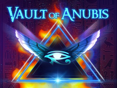 Vault of Anubis small icon